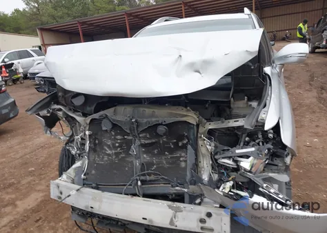 2015 Lexus Rx 350 из США, поврежденный, VIN 2T2ZK1BA2FC157925